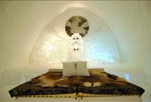 Ice Hotel